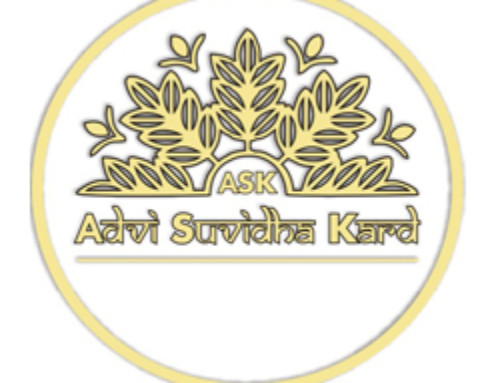 Advi Suvidha Kard – An Credit Card for rural woman