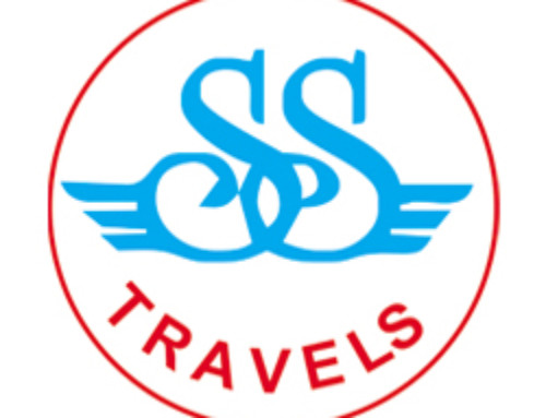 A Travel Company